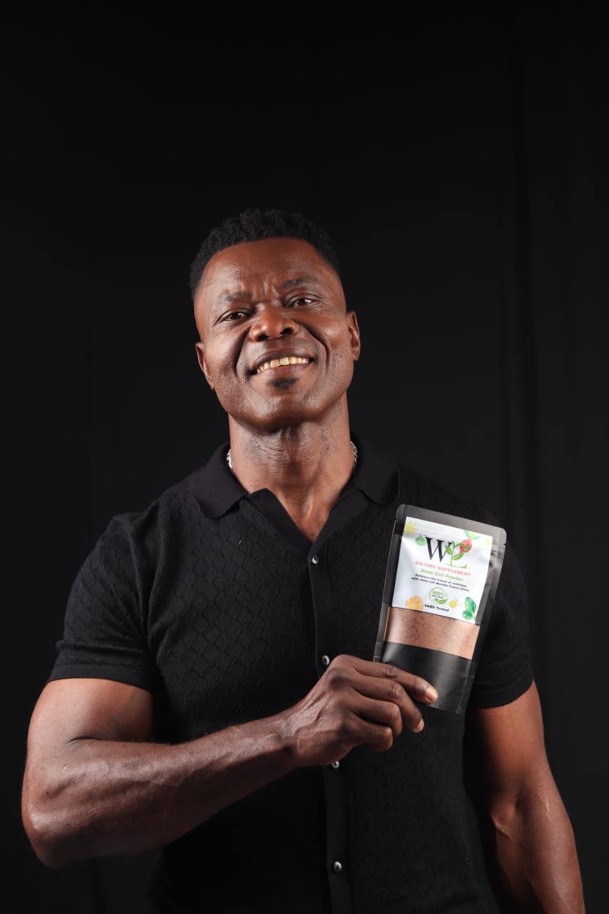 Wonder fusion stemcell powder - Image 4