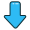Arrow-Down-icon